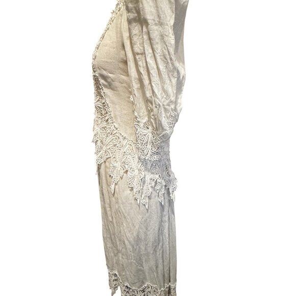 Vintage Capriccio by Digna Dress – Neiman Marcus Exclusive - Picture 4 of 8